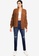 Old Navy brown Transitional Fashion Pointelle Of 3CC2AAABEB7B9AGS_3