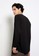 Third Day Third Day MTE97 long sleeve world thdy yellow blk Hitam E3514AA7251986GS_3