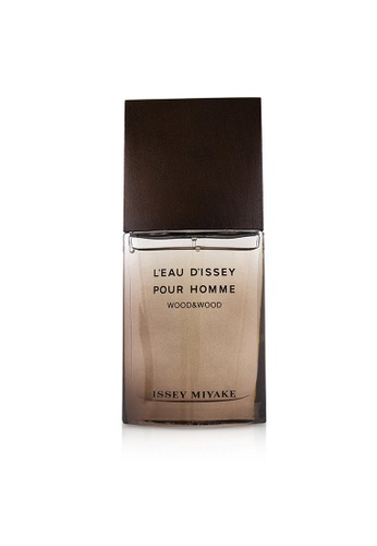 Buy Issey Miyake Issey Miyake L Eau D Issey Pour Homme Wood Wood Eau De Parfum Intense Spray 50ml 1 6oz Zalora Hk