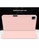 MobileHub pink Xiaomi Pad 5 Pro Smart Case Cover with Pen Holder Mipad 5 Pro Mi Pad 5 Pro F0B04ESFCCED7AGS_4