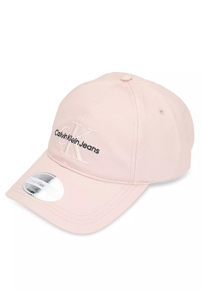 Calvin klein cap top pink