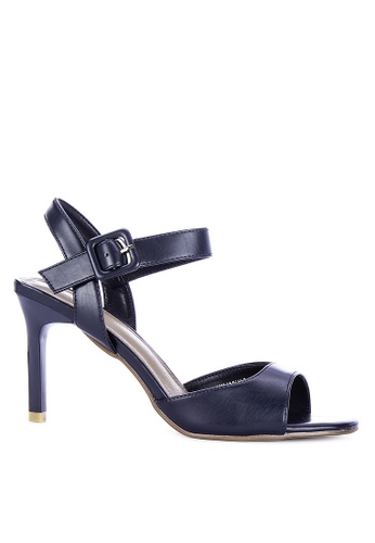 Shop Primadonna Strappy Heels Online On Zalora Philippines