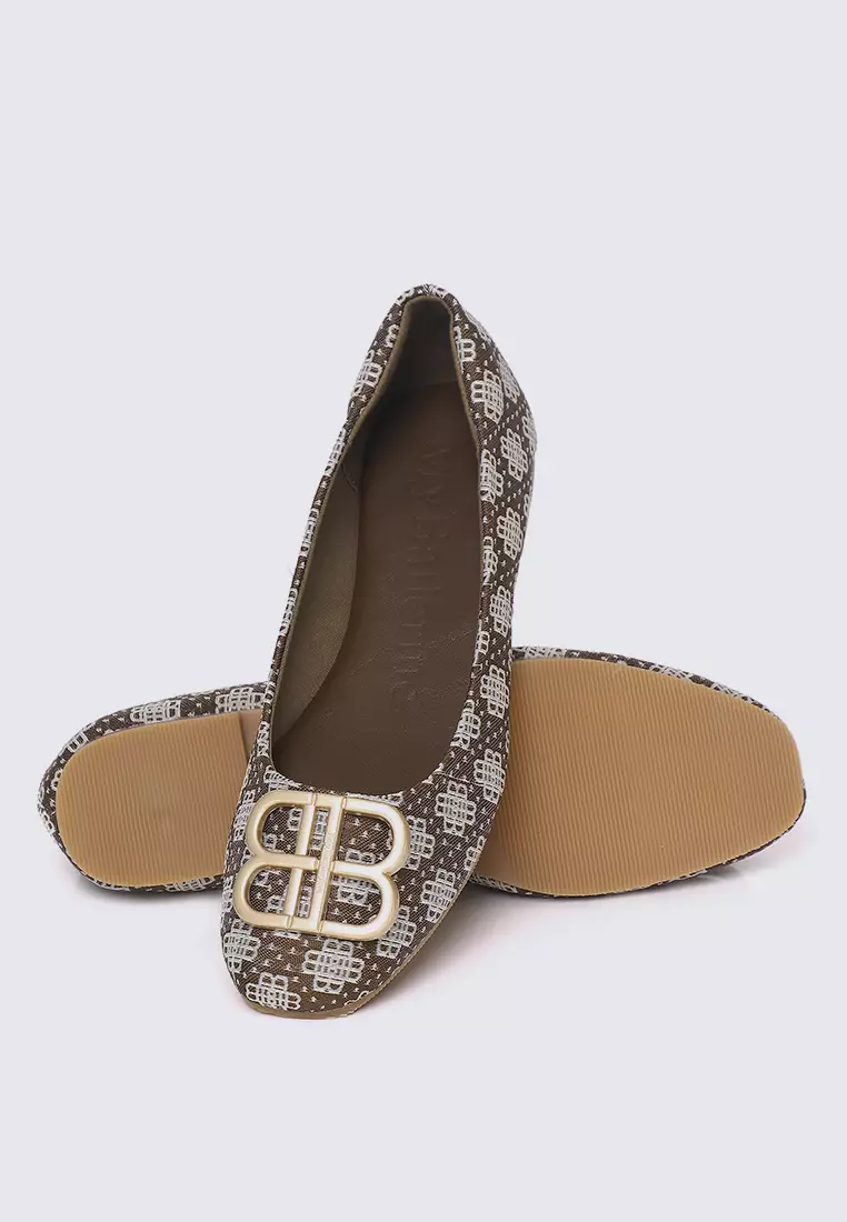 Melati Comfy Ballerina