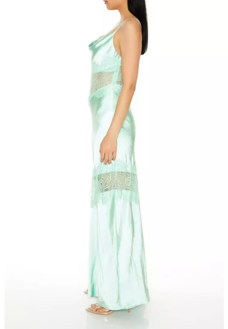 Womens Dresses Mint Dress Forever 21 Ladies Dresses Forever 21 Piece  Dresses Forever 21 Piece Dresses