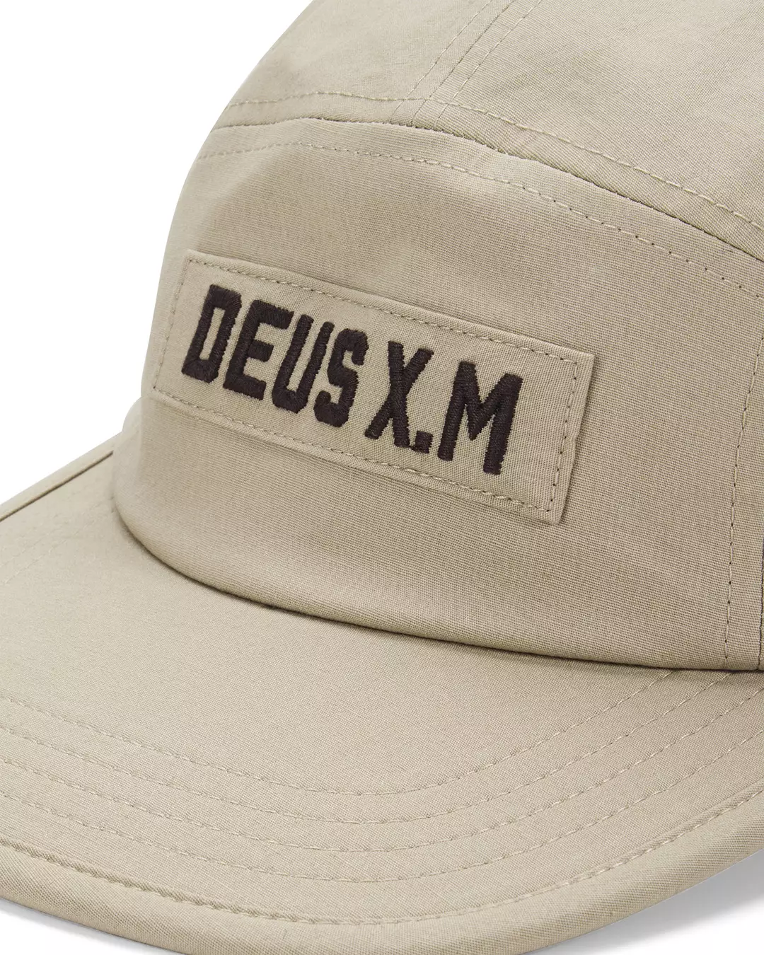Power 5 Panel Cap