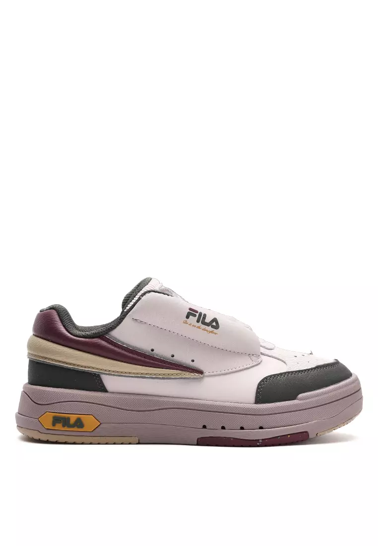 New design fila shoes store