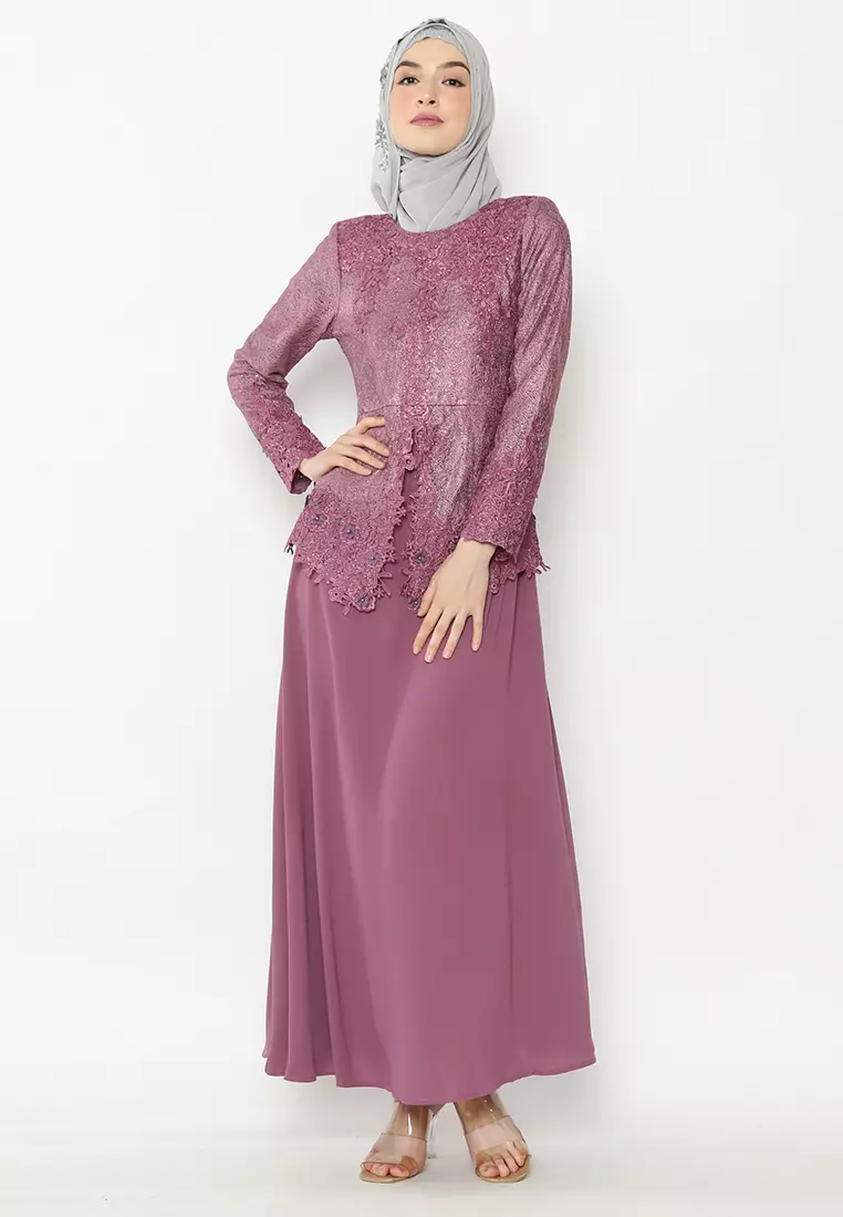 Chamoniq Gamis Sifone