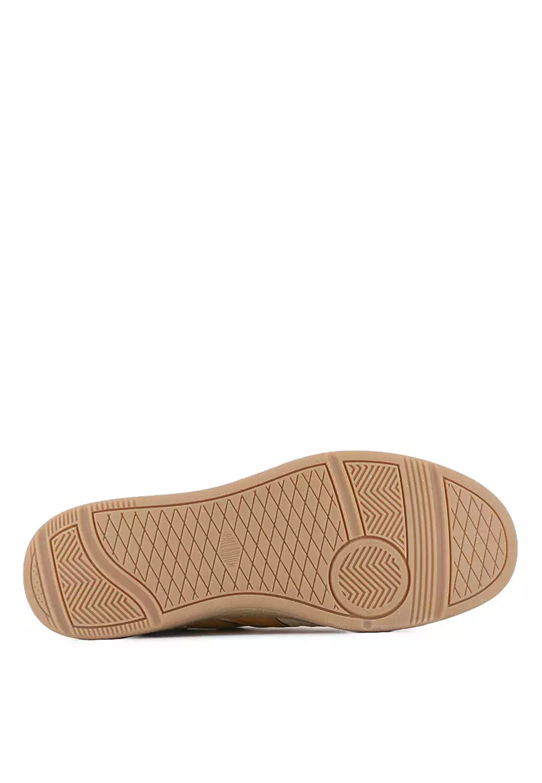 男女同款 PALLACUP FLAME OG 板鞋