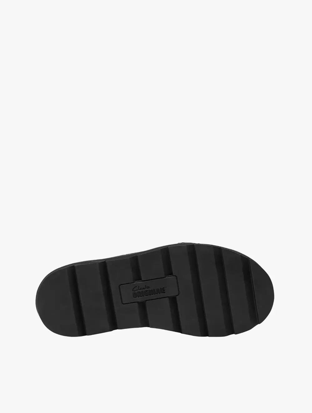 Clarks Meare Walla Black Sde
