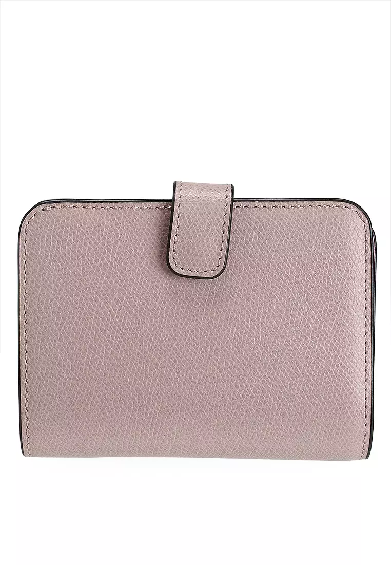Camelia S Compact Wallet