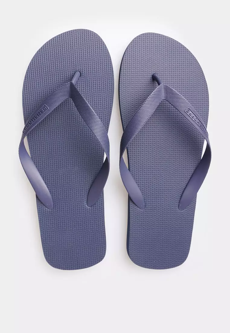 Buy Penshoppe Men s Flip Flops 2024 Online ZALORA Philippines