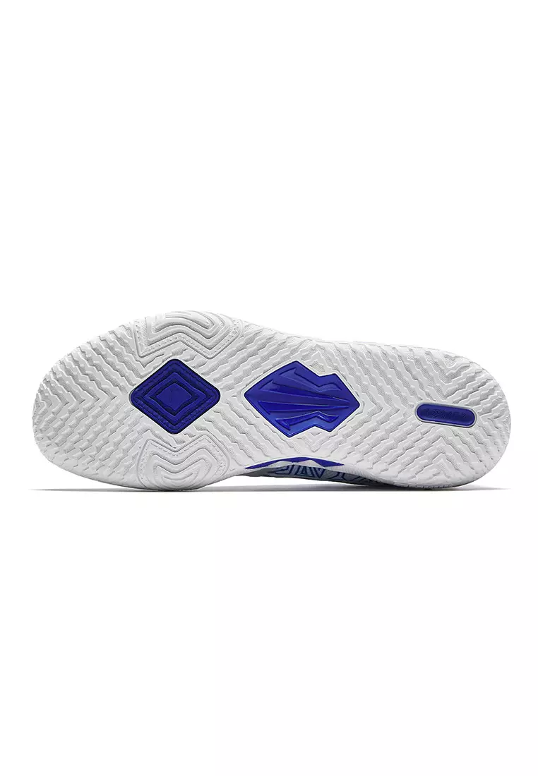 Men KAI Team 2 Basketball Shoes Shock Absorption Wear-resistant Sport Shoes 1126B1622