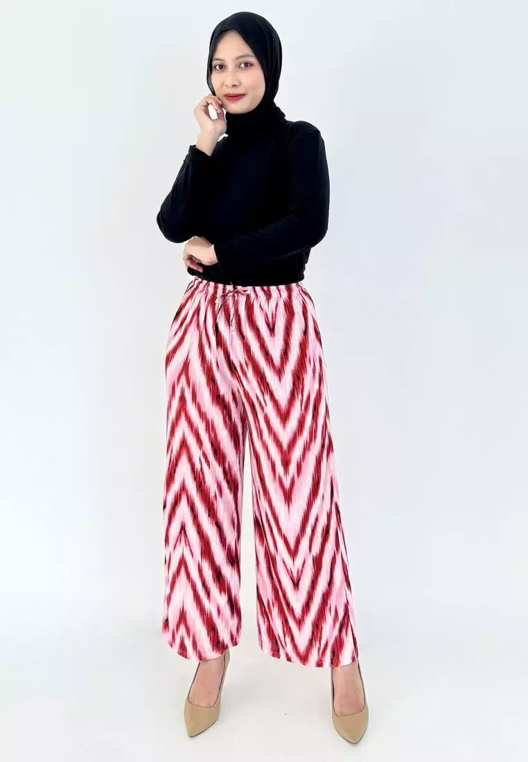 Candy Pants (Celana Panjang Katun) Daily Wear