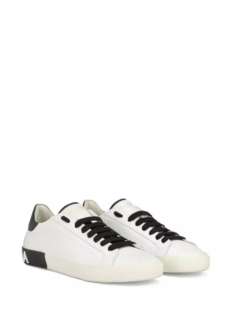 Dolce Gabbana DOLCE GABBANA Dolce Gabbana Sneakers White