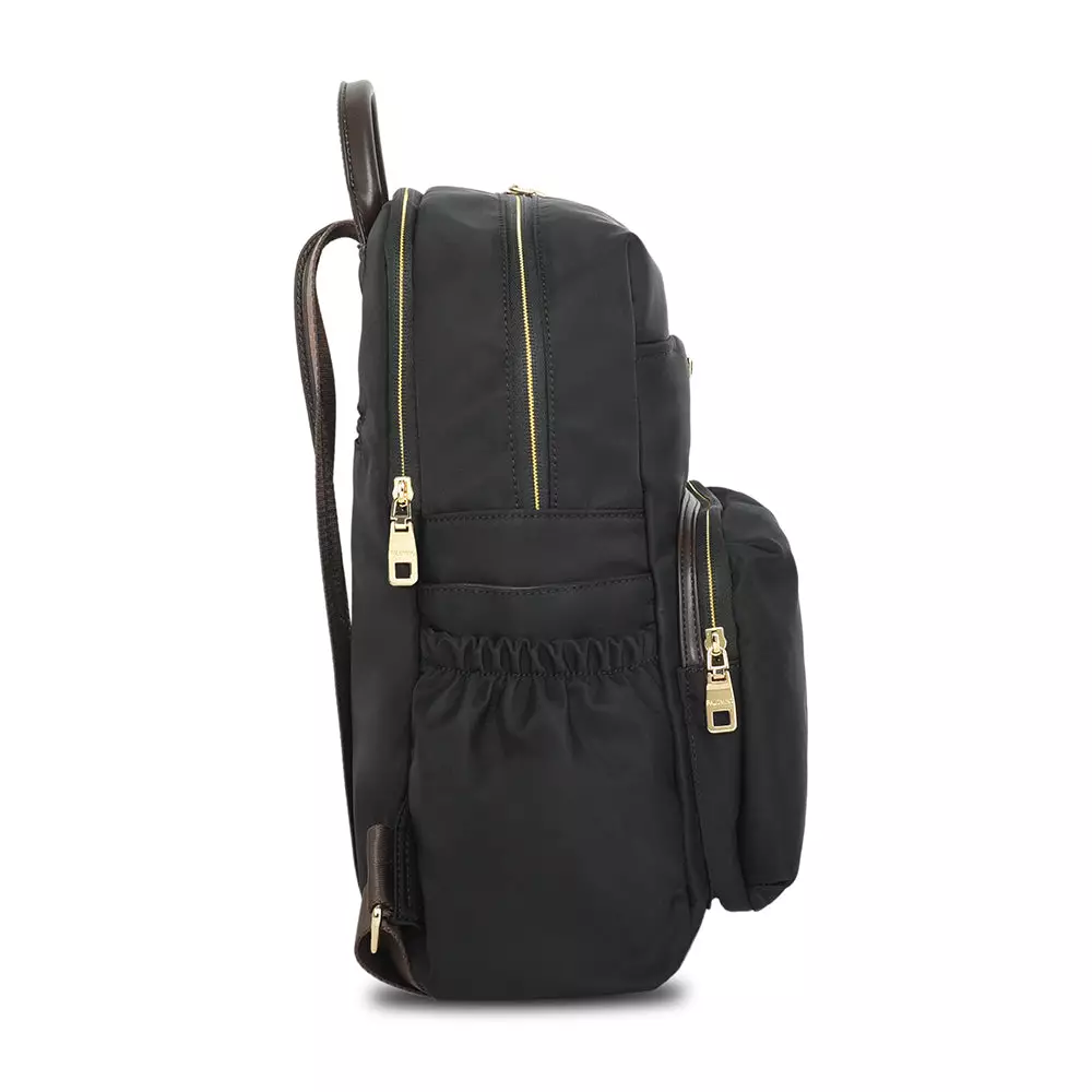 Palomino Damian Backpack - Black