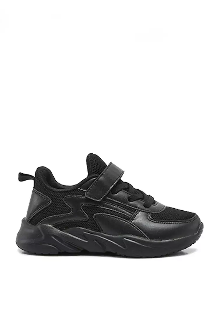 Discount on Twenty Eight Shoes  shoes - SKU: VANSA Comfortable Double-layer Mesh Sneakers VSK-T38601DM