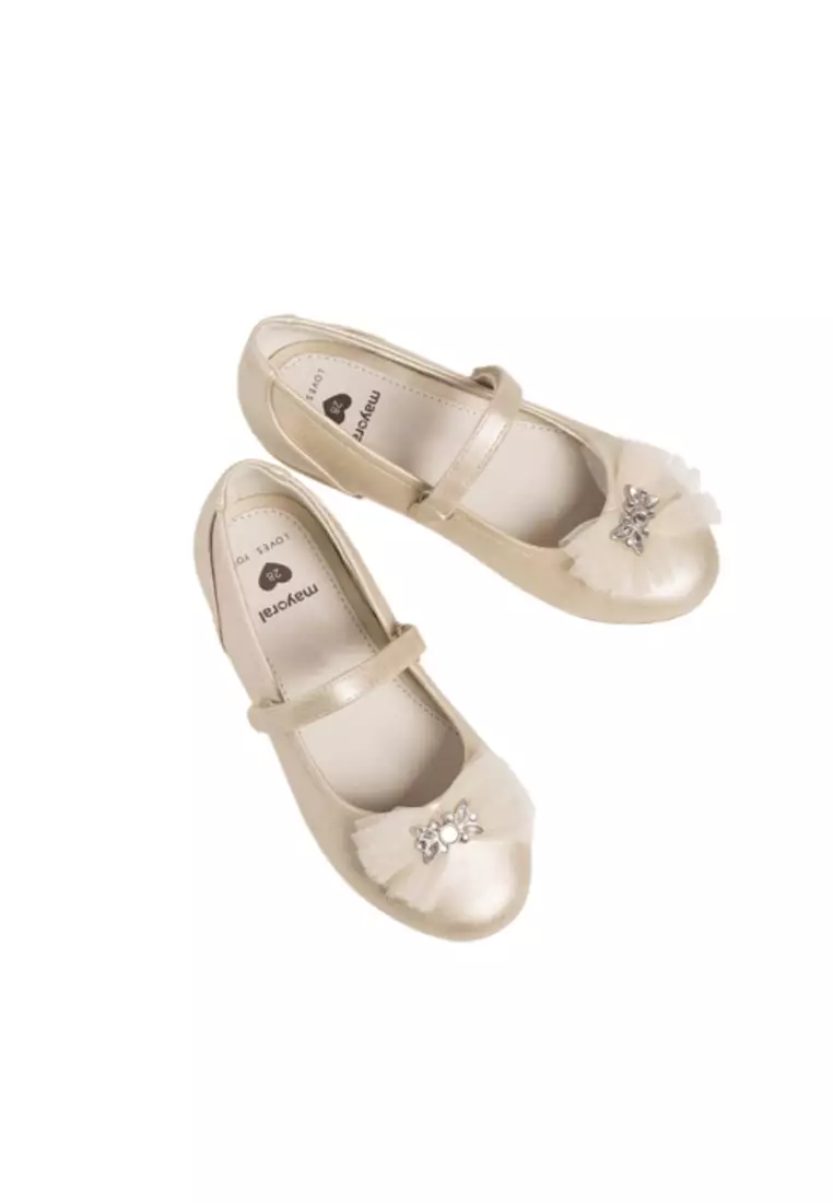 Discount on Raising Little  shoes - SKU: Lisya Shoes