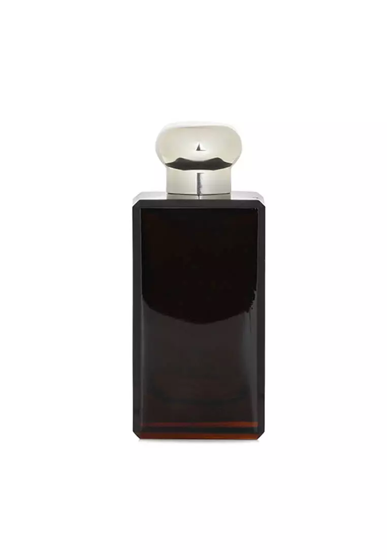 JO MALONE - Dark Amber & Ginger Lily Cologne Intense Spray (Originally Without Box) 100ml/3.4oz