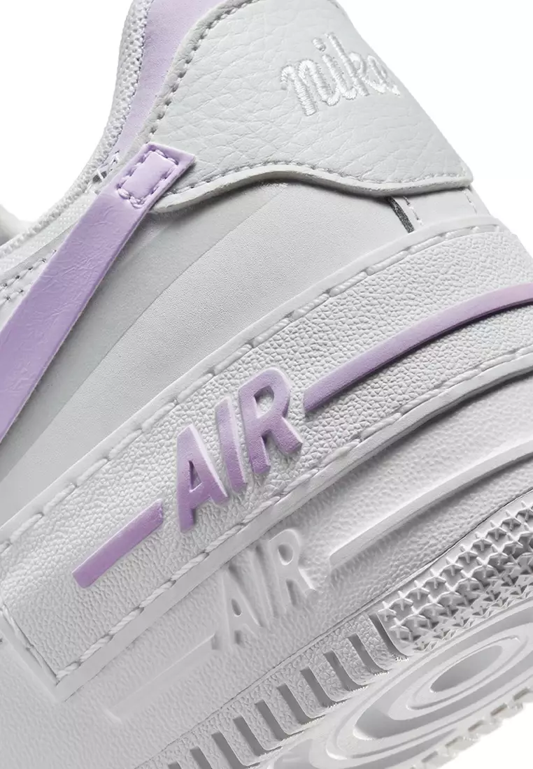 Jual Nike Women's Air Force Shadow Shoes Original 2025 ZALORA