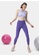 Titika Active Couture pink PVC Yoga Ball Active FB0CFAAC03C0CBGS_2