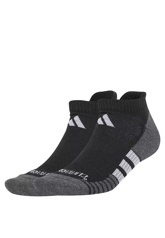 Performance CLIMACOOL Cushioned Low Socks 3 Pairs