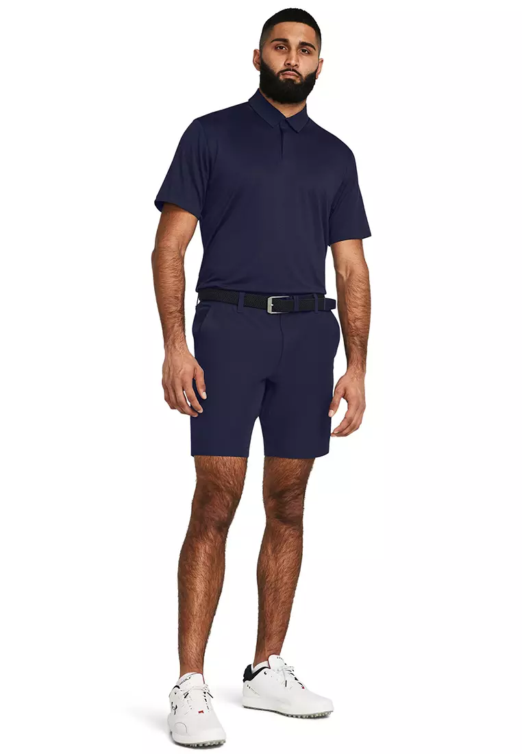 Drive Tapered Shorts