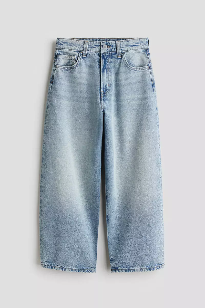 Super baggy jeans