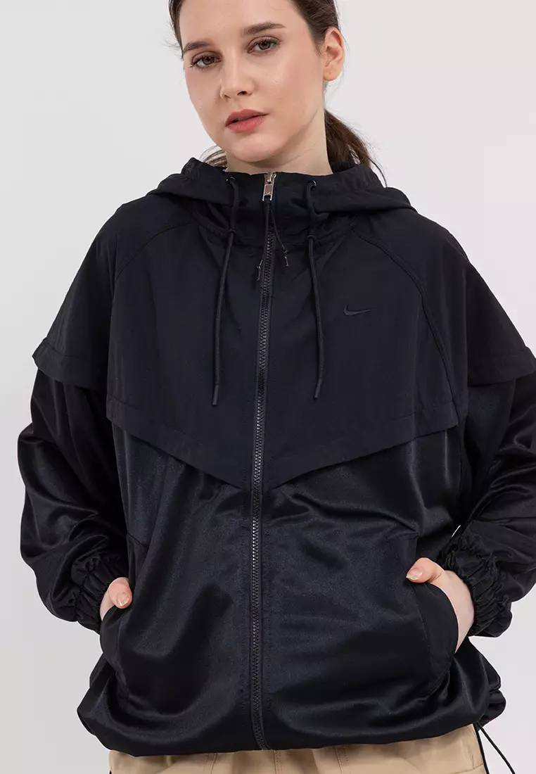 Windrunner Jacket