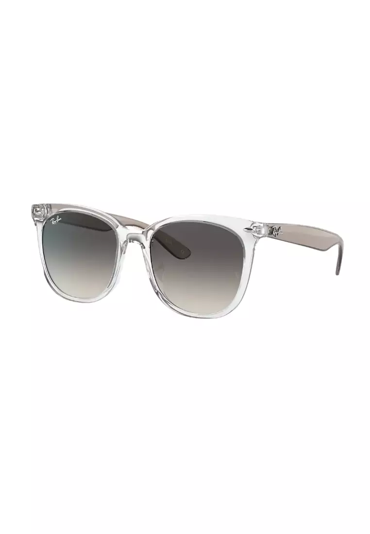 Ray-Ban Core  -  RB4379D 659811 -Sunglasses