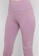 Athletique Recreation Club purple Active Core Tights With Logo Tape A194FAAA8709C3GS_2