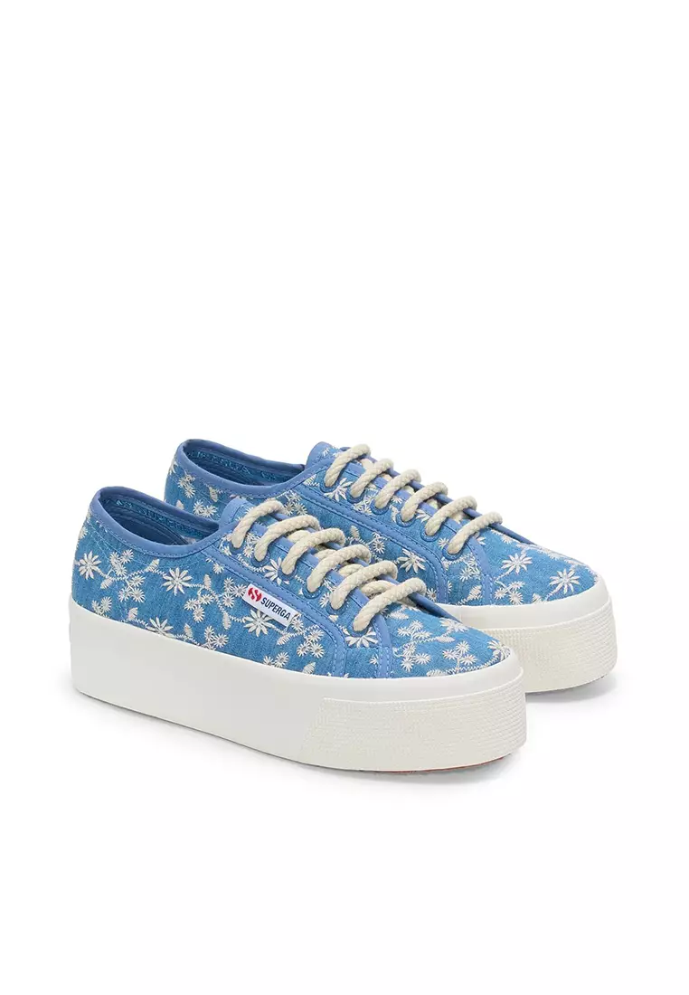 2790 Platform Sangallo Blue