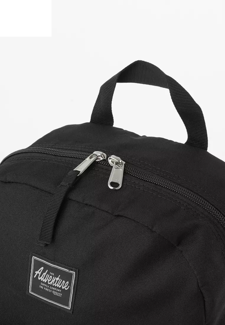 Jeremy Backpack Black