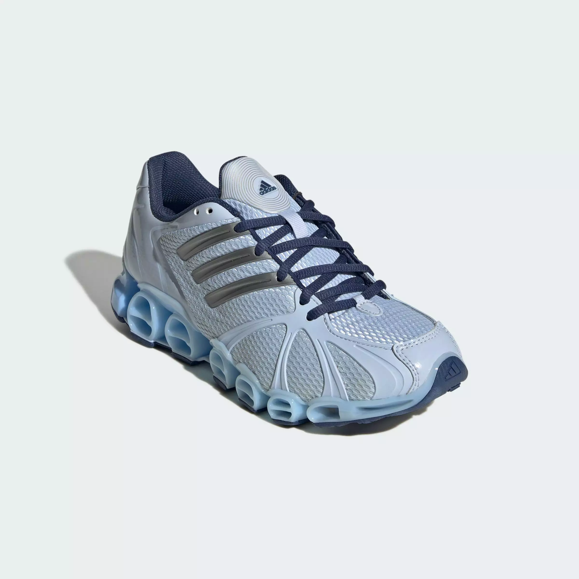 Lifestyle MEGA GHOSTRIDE SHOES Women Blue IH4496