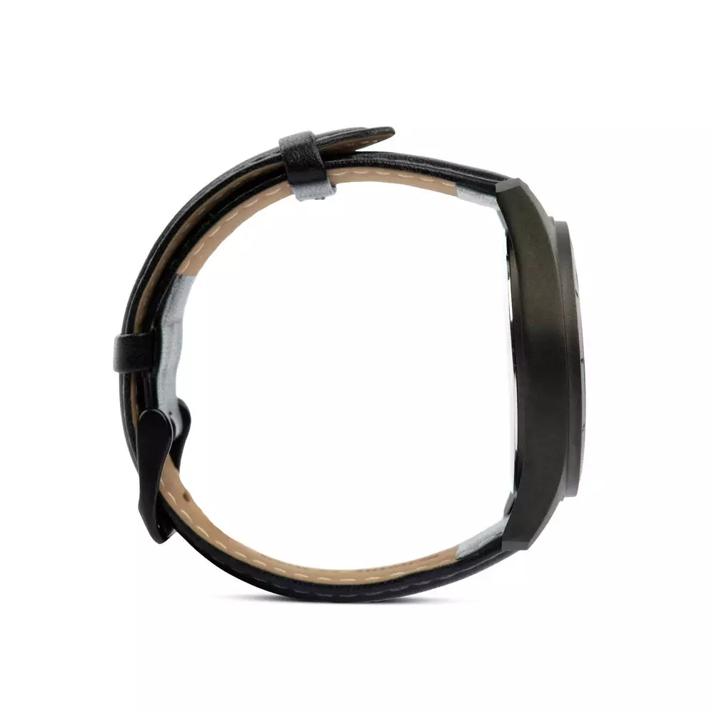 Eiger Mortsel 2.0 Analog Watch