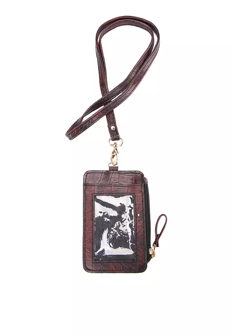 Mini Classic Laptop X Lanyard