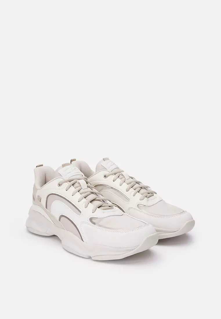 World Balance Zenith Men's Athleisure Shoes