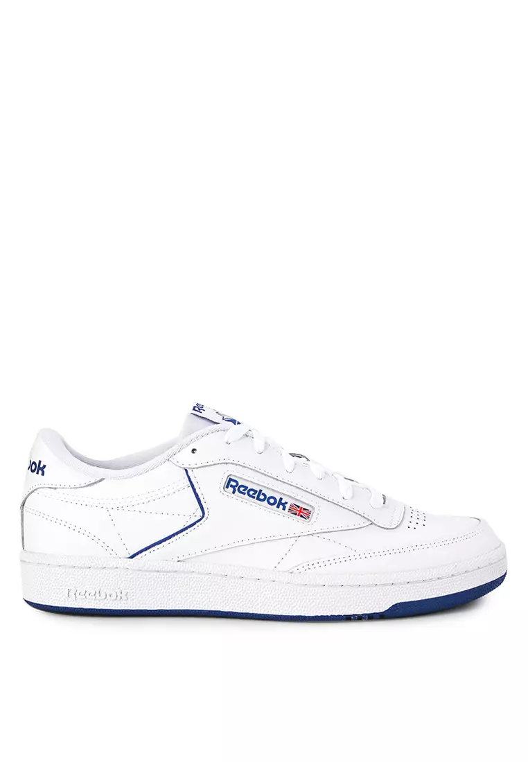 Reebok club best sale c 85 indonesia