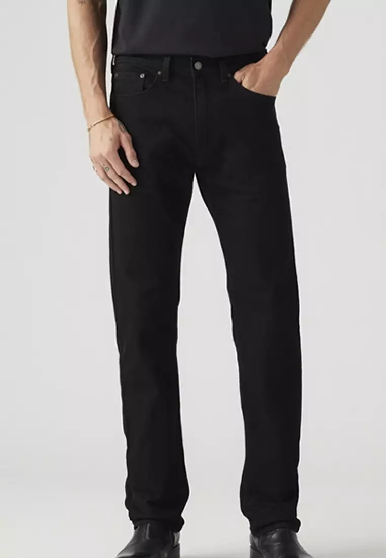 Men's 505™ Regular Jeans 00505-2834