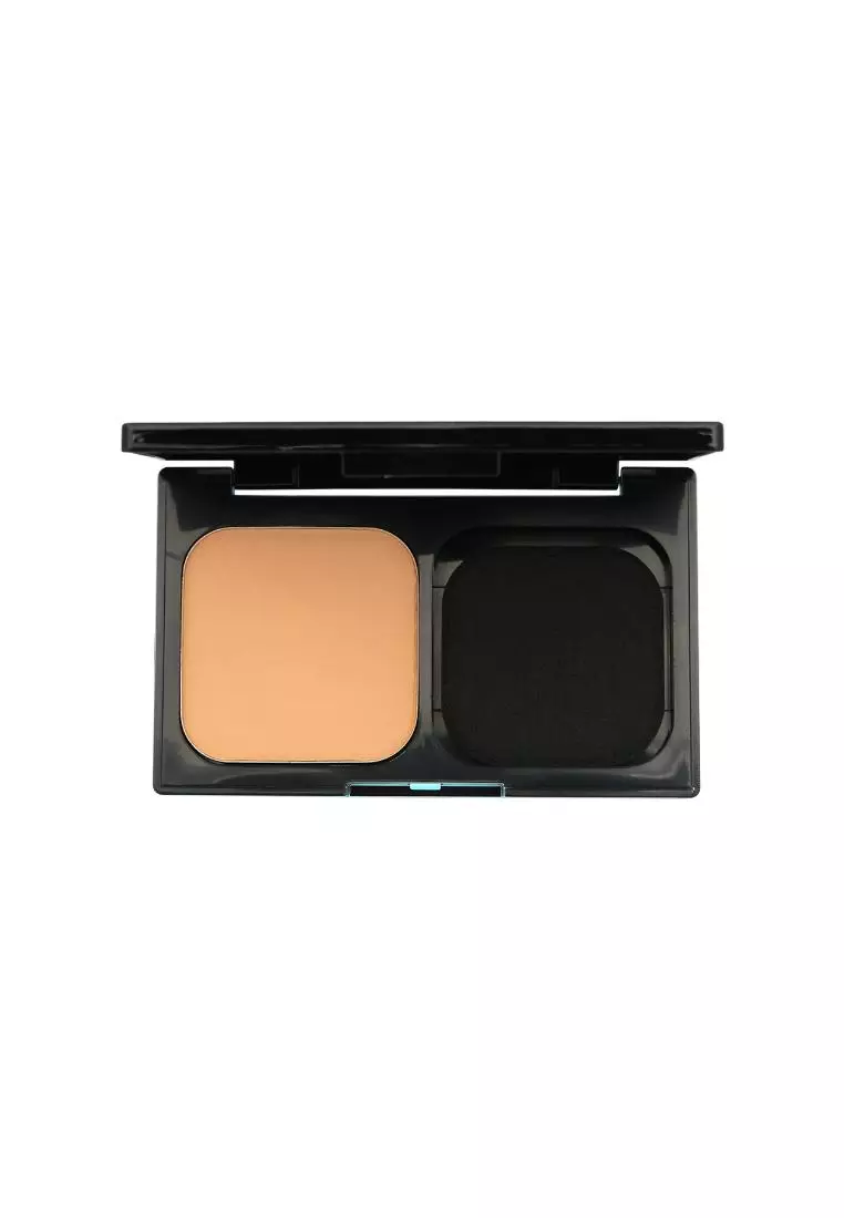 Maybelline Fit Me! 反孔特霧無瑕控油防曬粉餅 SPF44PA++++ 9g #230