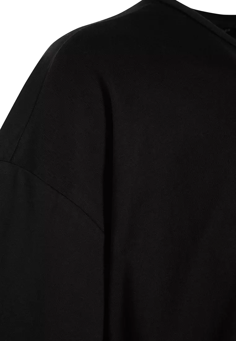 Black T-Shirt