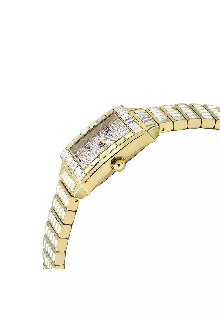 Cristallo Women Watch Elegance BNB10669-2212S