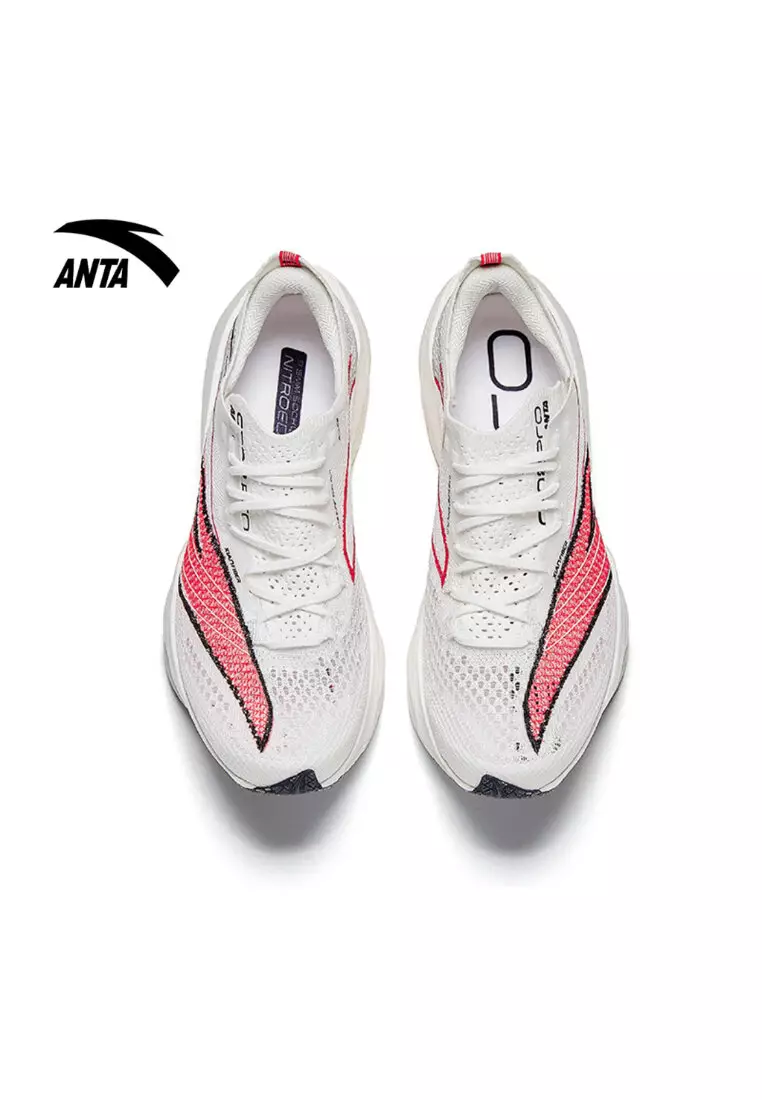 Men C202 6 Pro Running Shoes