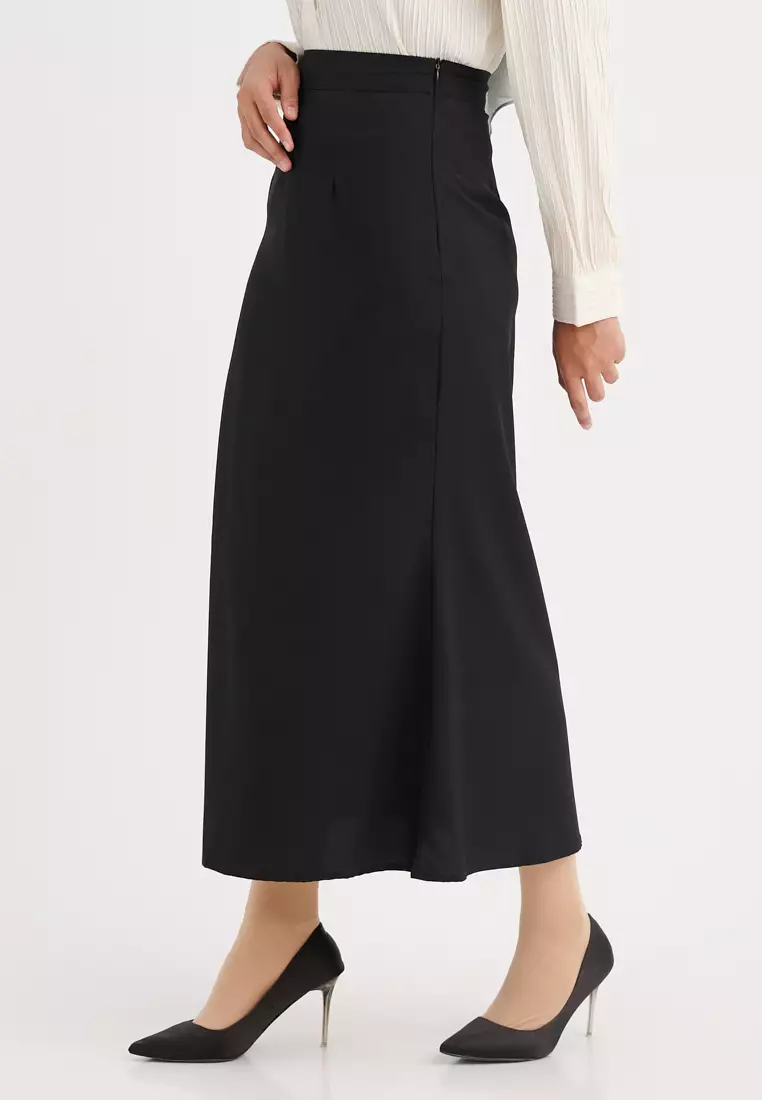 Buy Gene Martino Callie High Waist Skirt 2024 Online