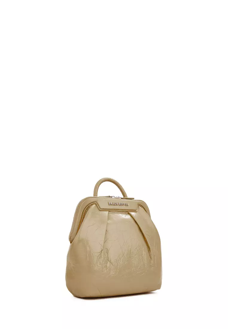 Buy Braun Buffel Braun Buffel Anako-A Small Backpack 2025 Online