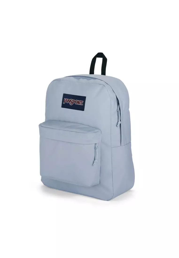Buy Jansport Jansport Superbreak Plus Backpack Blue Dusk 2024