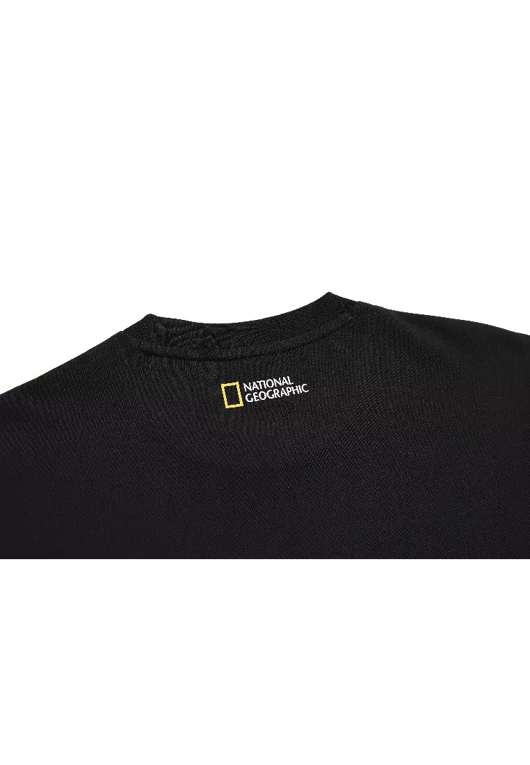 男女同款SUPIMA短袖T恤