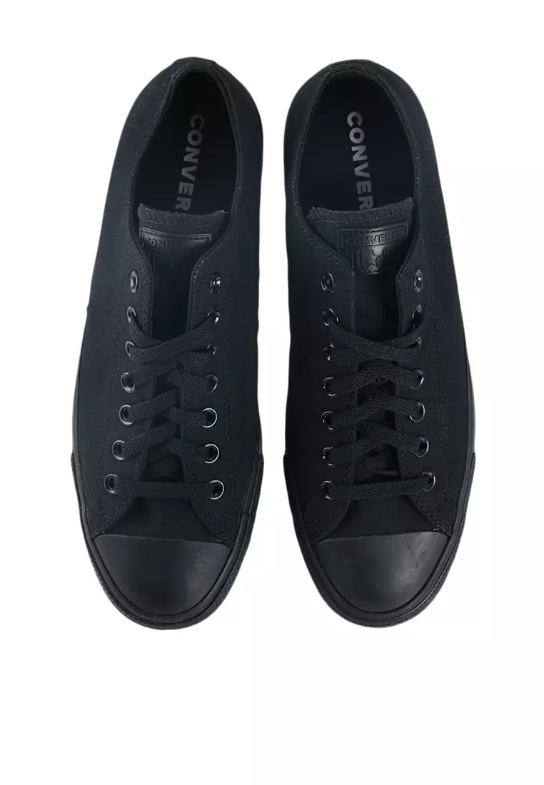 Converse chuck taylor all sale star core ox leather sneaker