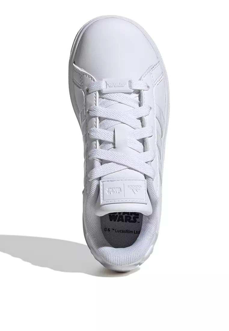 Adidas Star Wars Grand Court 2.0 Shoes