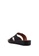 NOVENI 黑色 Casual Sandals B4E39SH303B089GS_3