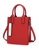 ESSENTIALS red Women's Hand Bag / Top Handle Bag / Sling Bag BDBD2ACC3FA197GS_3